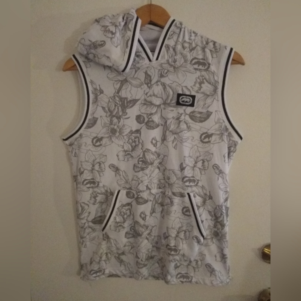 ecko Hoodie Top